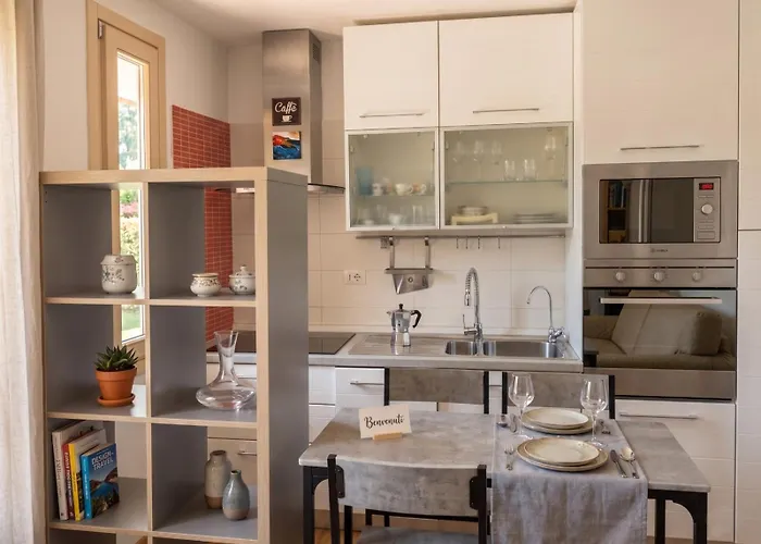 Apartment Appia Antica Luxury At Acheological Area *